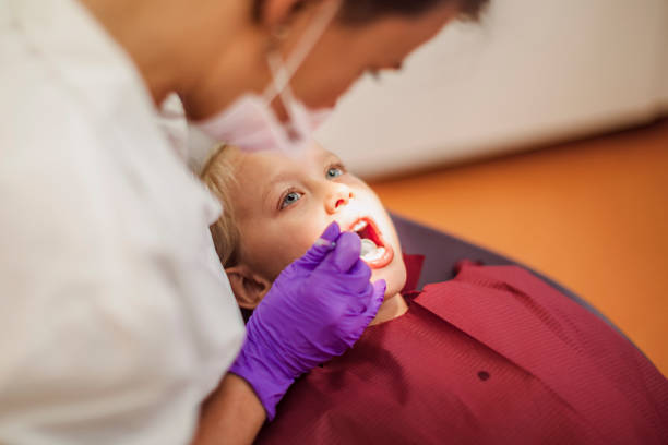 Best Orthodontic Emergency Dentist in Jean Fitte, LA